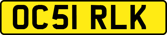 OC51RLK
