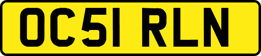 OC51RLN