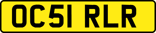 OC51RLR