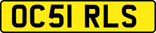 OC51RLS