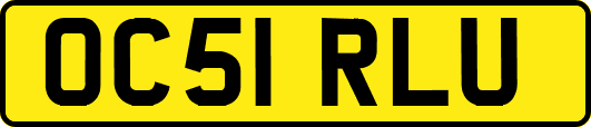 OC51RLU