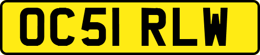 OC51RLW