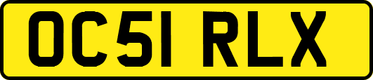 OC51RLX