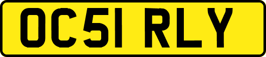 OC51RLY