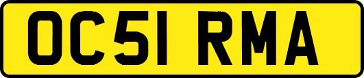 OC51RMA