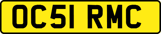 OC51RMC