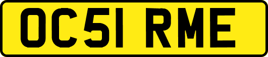 OC51RME