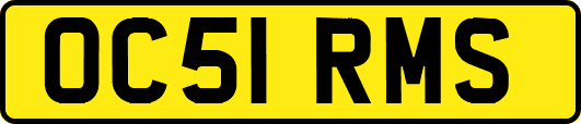 OC51RMS