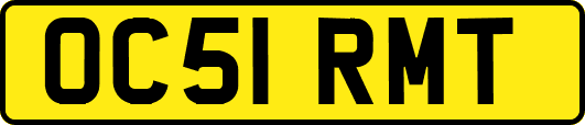 OC51RMT