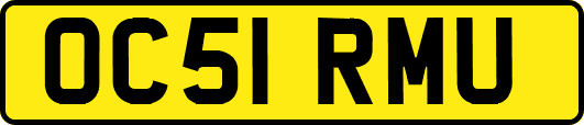 OC51RMU