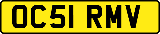 OC51RMV