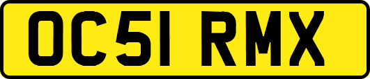 OC51RMX