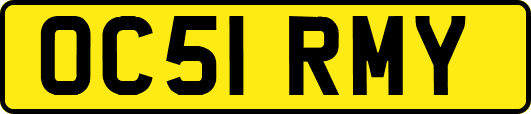 OC51RMY