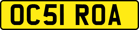 OC51ROA