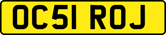 OC51ROJ