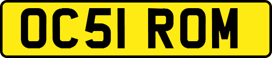 OC51ROM