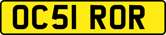 OC51ROR