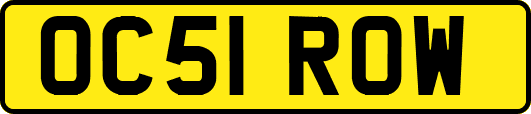 OC51ROW