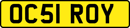 OC51ROY
