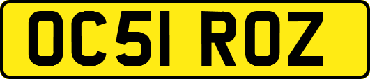 OC51ROZ