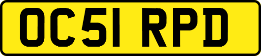 OC51RPD