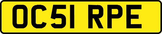 OC51RPE