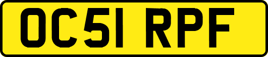 OC51RPF