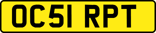 OC51RPT