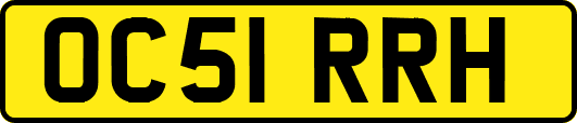OC51RRH