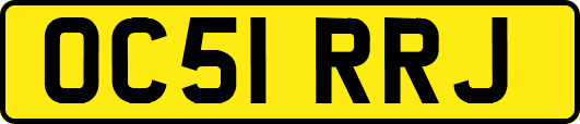 OC51RRJ