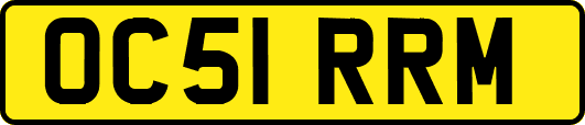 OC51RRM