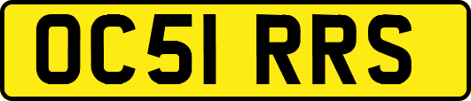 OC51RRS