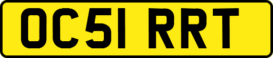 OC51RRT
