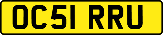 OC51RRU
