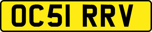 OC51RRV