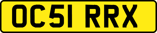 OC51RRX