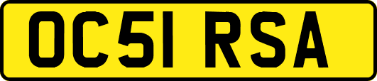 OC51RSA