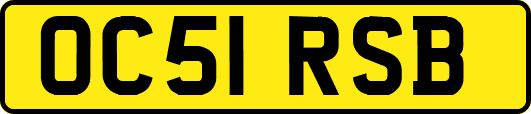 OC51RSB