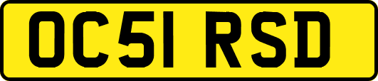 OC51RSD
