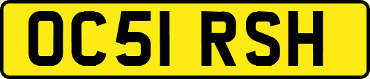OC51RSH