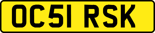 OC51RSK