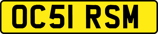 OC51RSM