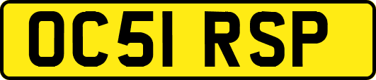 OC51RSP
