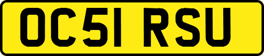 OC51RSU