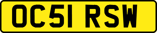 OC51RSW