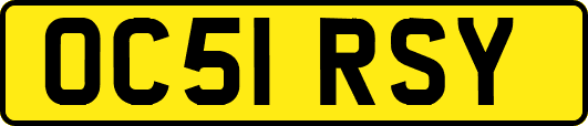 OC51RSY