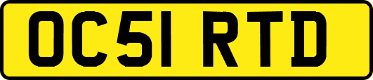 OC51RTD