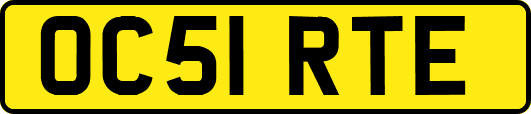 OC51RTE