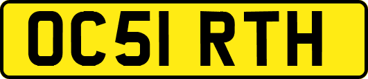 OC51RTH