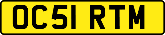 OC51RTM